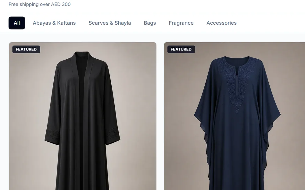 Online Store